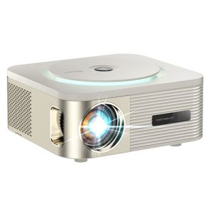 Projector-whi